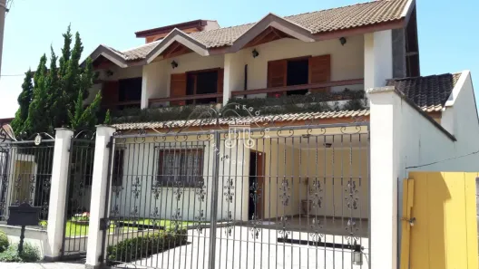 Casa com 3 Quartos à venda, 407m² no Jardim Marco Leite, Jundiaí