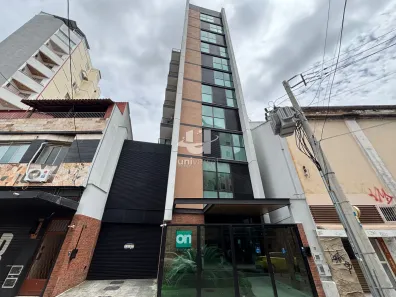Apartamento com 1 Quarto para alugar, 41m² no São Mateus, Juiz de Fora