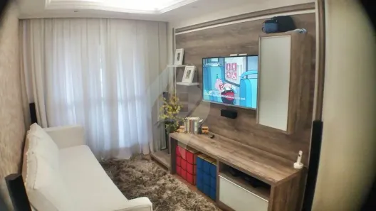 Apartamento com 3 Quartos à venda, 73m² no Rudge Ramos, São Bernardo do Campo