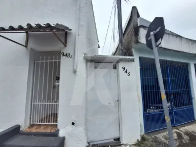 Casa com 1 Quarto para alugar, 30m² no Vila Maria, São Paulo