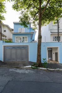 Sobrado com 3 Quartos à venda, 276m² no Cidade Mãe do Céu, São Paulo