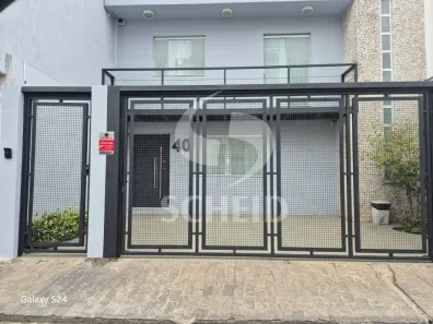 Imóvel Comercial com 6 Quartos para alugar, 144m² no Indianópolis, São Paulo