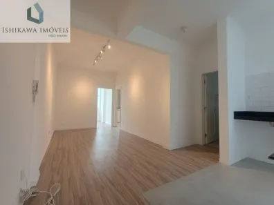 Apartamento com 2 Quartos à venda, 71m² no Liberdade, São Paulo
