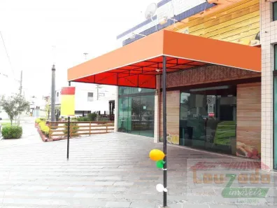 Imóvel Comercial à venda, 88m² no Parque Balneário Oasis, Peruíbe