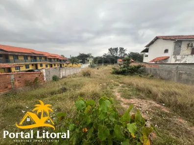 Lote/Terreno à venda, 900m² no Boqueirão, Saquarema
