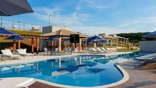 Lote/Terreno à venda, 1250m² no Gran Royalle Casa Branca (Piedade do Paraopeba), Brumadinho