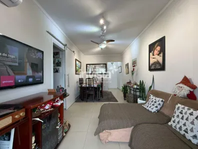 Apartamento com 2 Quartos à venda, 90m² no Vila Belmiro, Santos