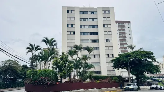 Apartamento com 2 Quartos à venda, 77m² no Jardim Augusta, São José dos Campos