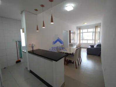 Apartamento com 2 Quartos à venda, 63m² no Jardim Ana Emilia, Taubaté