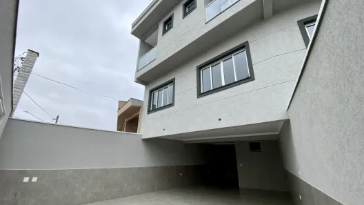 Sobrado com 3 Quartos à venda, 170m² no Parque São Domingos, São Paulo
