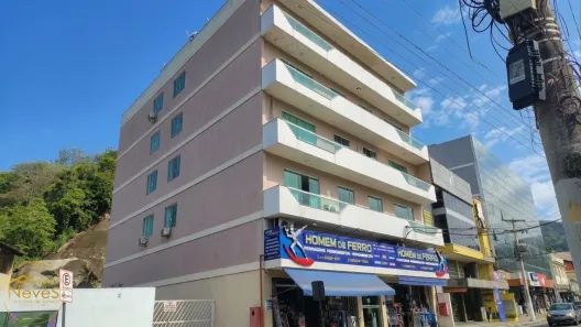 Sala Comercial à venda, 52m² no Centro, Paty do Alferes