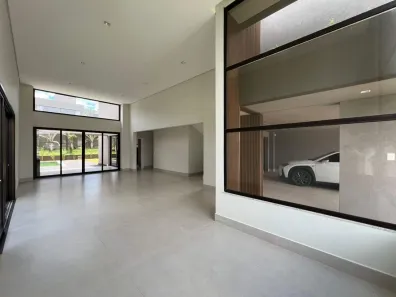 Casa de Condomínio com 4 Quartos à venda, 302m² no Alphaville - Lagoa dos Ingleses, Nova Lima