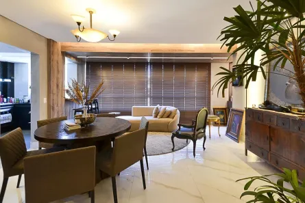 Apartamento com 3 Quartos à venda, 135m² no Serra, Belo Horizonte