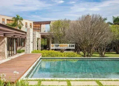 Casa de Condomínio com 6 Quartos à venda, 1350m² no Jardim Tendá, Porto Feliz