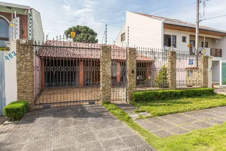 Casa com 3 Quartos à venda, 245m² no Santa Quitéria, Curitiba