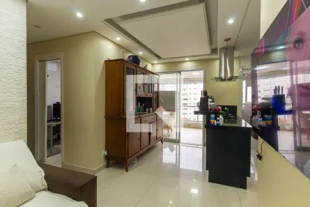 Apartamento com 3 Quartos à venda, 89m² no Tatuapé, São Paulo