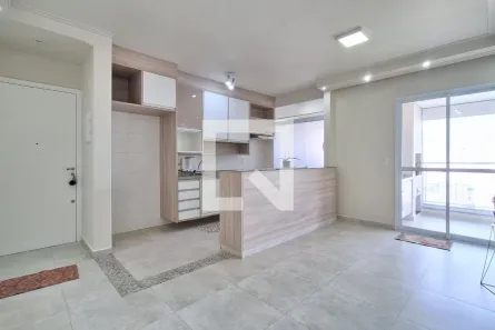 Apartamento com 2 Quartos à venda, 65m² no Barra Funda, São Paulo