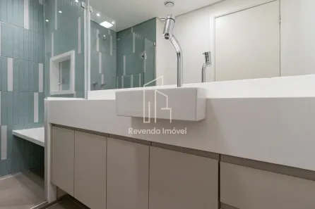 Apartamento com 2 Quartos à venda, 60m² no Jardim Record, Taboão da Serra