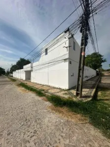 Casa com 5 Quartos para alugar, 800m² no Ininga, Teresina