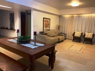 Casa de Condomínio com 4 Quartos à venda, 380m² no Itacimirim (Monte Gordo), Camaçari