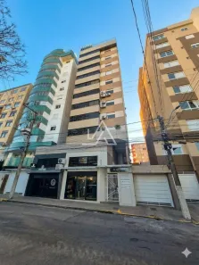 Apartamento com 3 Quartos à venda, 104m² no Centro, Passo Fundo
