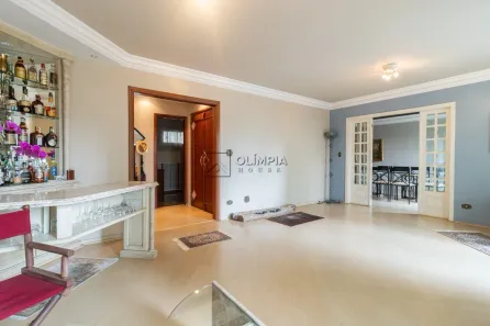Apartamento com 4 Quartos à venda, 170m² no Campo Belo, São Paulo