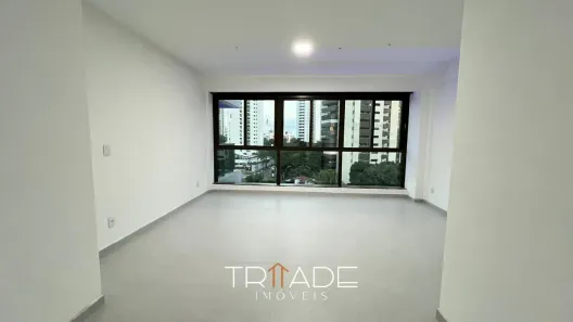 Apartamento com 4 Quartos à venda, 139m² no Monteiro, Recife