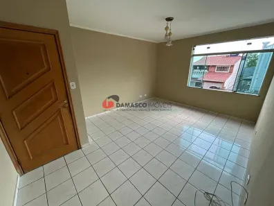 Apartamento com 2 Quartos à venda, 76m² no Nova Gerty, São Caetano do Sul