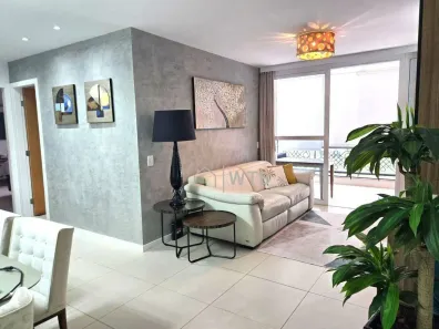 Apartamento com 3 Quartos à venda, 131m² no Camboinhas, Niterói