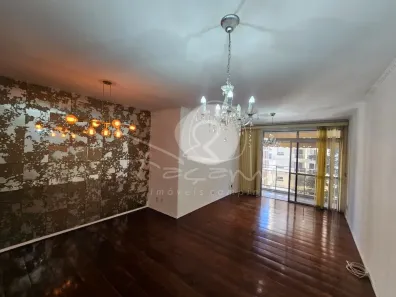 Apartamento com 3 Quartos à venda, 150m² no Vila Itapura, Campinas