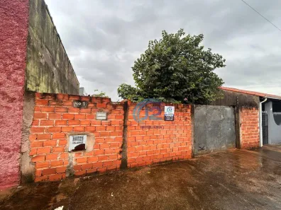 Lote/Terreno à venda, 300m² no Residencial dos Lagos, Santo Antônio de Posse