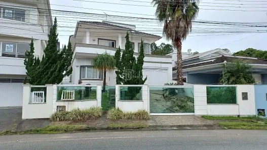 Casa com 3 Quartos à venda, 239m² no Pedra Branca, Palhoça