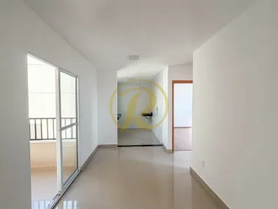 Apartamento com 2 Quartos à venda, 47m² no Jardim Morumbi, Londrina