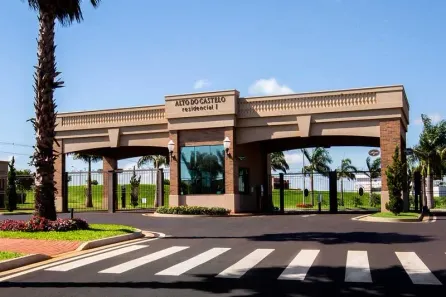 Lote/Terreno à venda, 360m² no Residencial Alto do Castelo, Ribeirão Preto