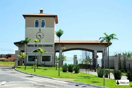 Lote/Terreno à venda, 699m² no Portal de São Clemente, Limeira