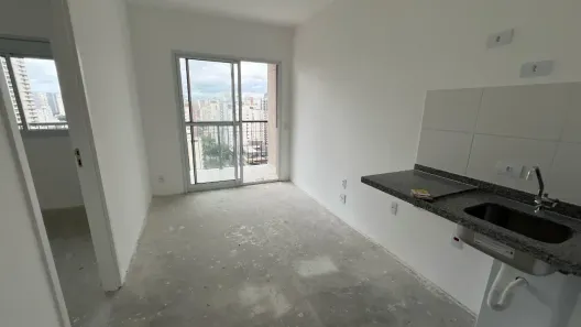 Apartamento com 1 Quarto à venda, 30m² no Vila Olímpia, São Paulo