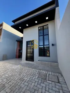 Casa com 2 Quartos à venda, 68m² no , Santa Tereza do Oeste