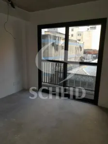 Sala Comercial para alugar, 76m² no Vila Buarque, São Paulo