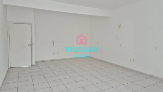 Sala Comercial para alugar, 40m² no Cidade Morumbi, São José dos Campos