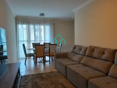 Apartamento com 3 Quartos à venda, 86m² no Jardim das Nações, Taubaté