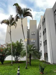 Apartamento com 2 Quartos à venda, 51m² no Palmeiras de São José, São José dos Campos