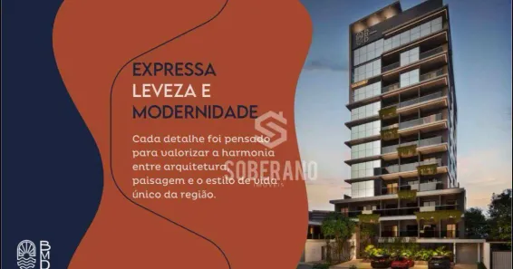 Apartamento com 1 Quarto à venda, 25m² no Jardim Oceania, João Pessoa