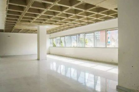 Sala Comercial à venda, 101m² no Santa Efigênia, Belo Horizonte