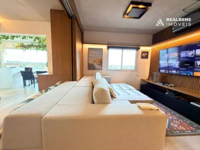 Apartamento com 2 Quartos à venda, 115m² no Jardim Tarraf II, São José do Rio Preto