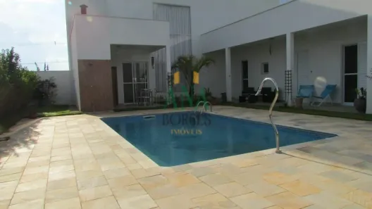 Casa com 3 Quartos à venda, 287m² no Jardim Novo Mundo, Sorocaba