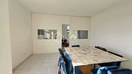 à venda, 30m² no Buritis, Belo Horizonte