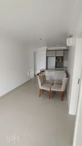 Apartamento com 2 Quartos à venda, 69m² no Balneário, Florianópolis