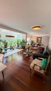 Apartamento com 3 Quartos à venda, 190m² no Graça, Salvador