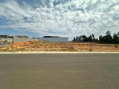 Lote/Terreno à venda, 600m² no Residencial Jardim Barra do Cisne I, Americana