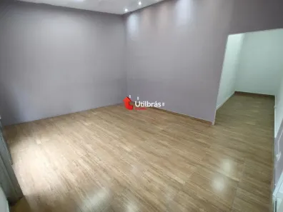 Ponto Comercial para alugar, 50m² no Sagrada Família, Belo Horizonte